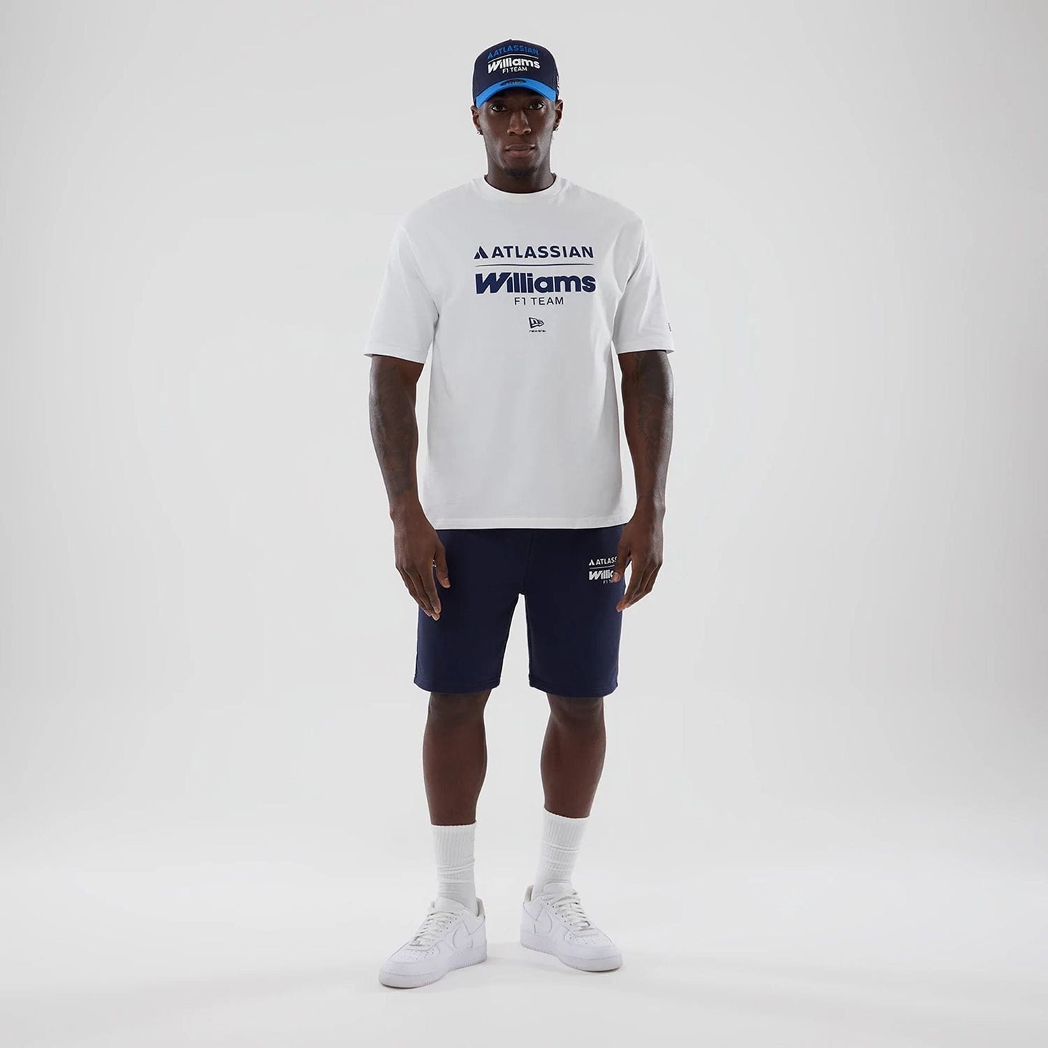 Oversized T-Shirt