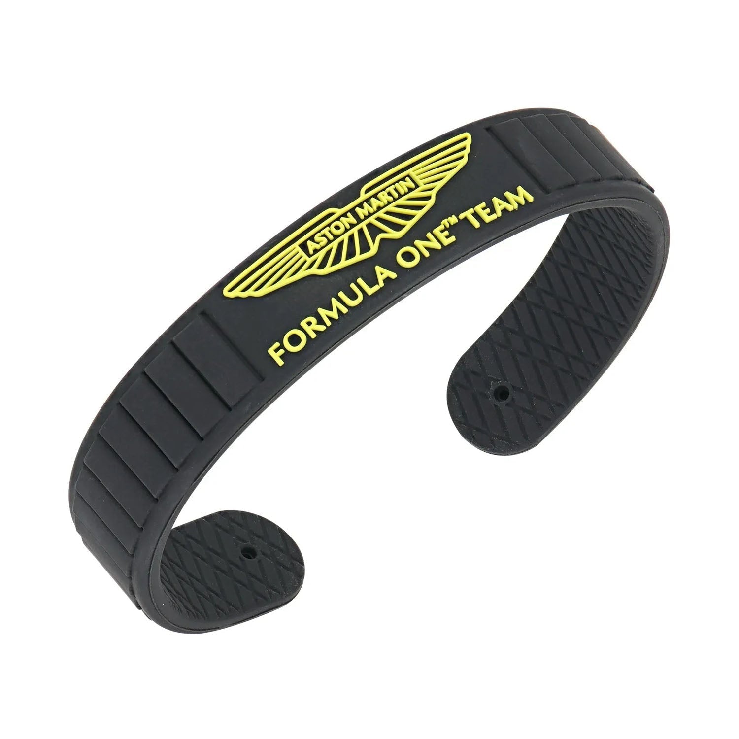Black Team Bracelet