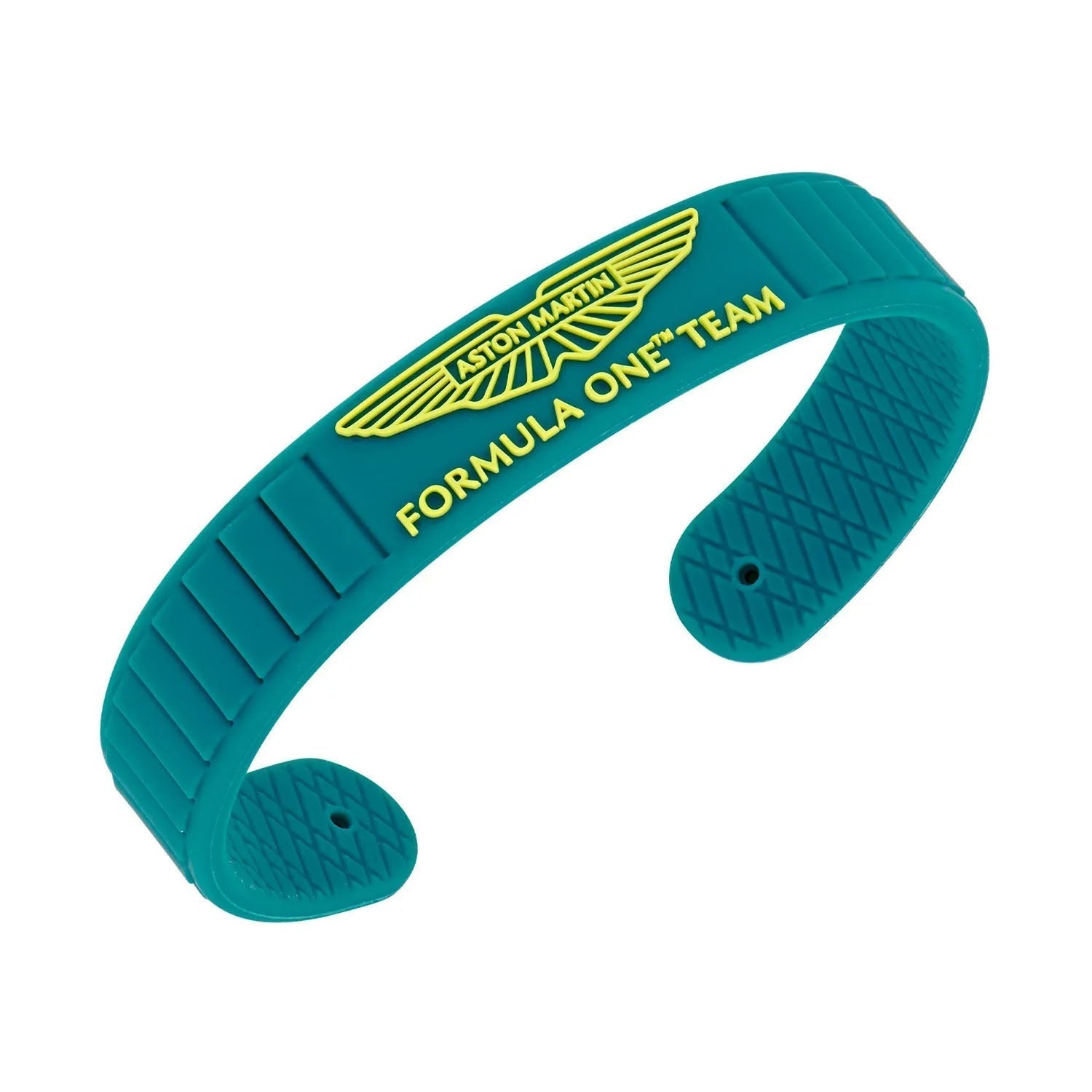 Alonso 14 Green Bracelet