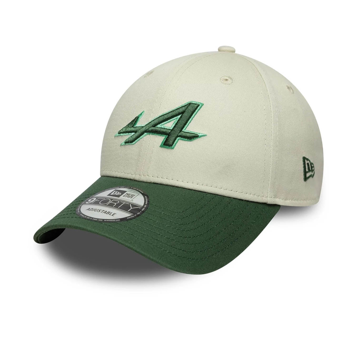 Seasonal 9Forty Cap