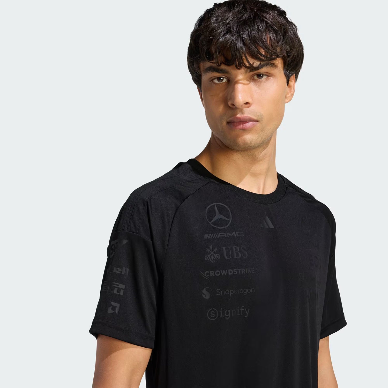 2026 Stealth Driver T-Shirt