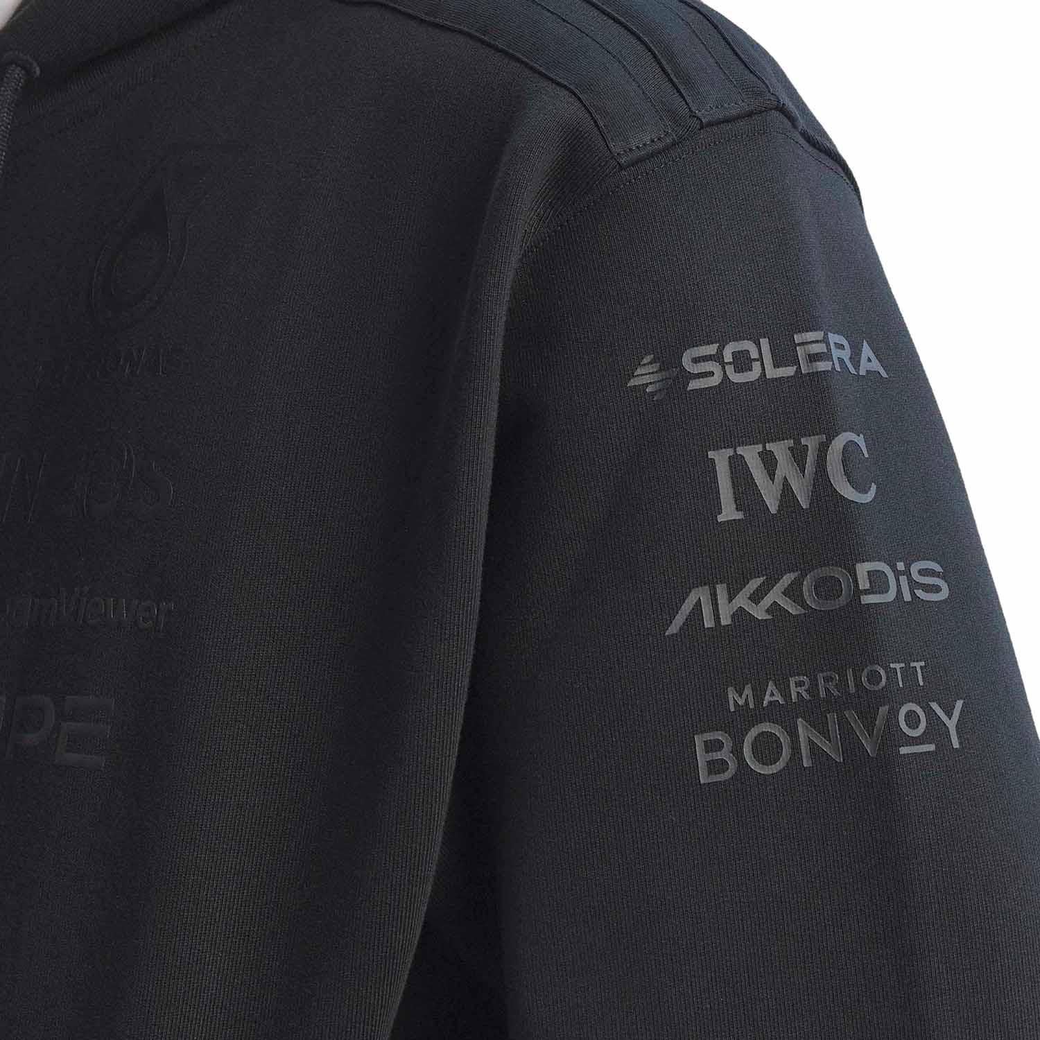 2026 Stealth Hoody