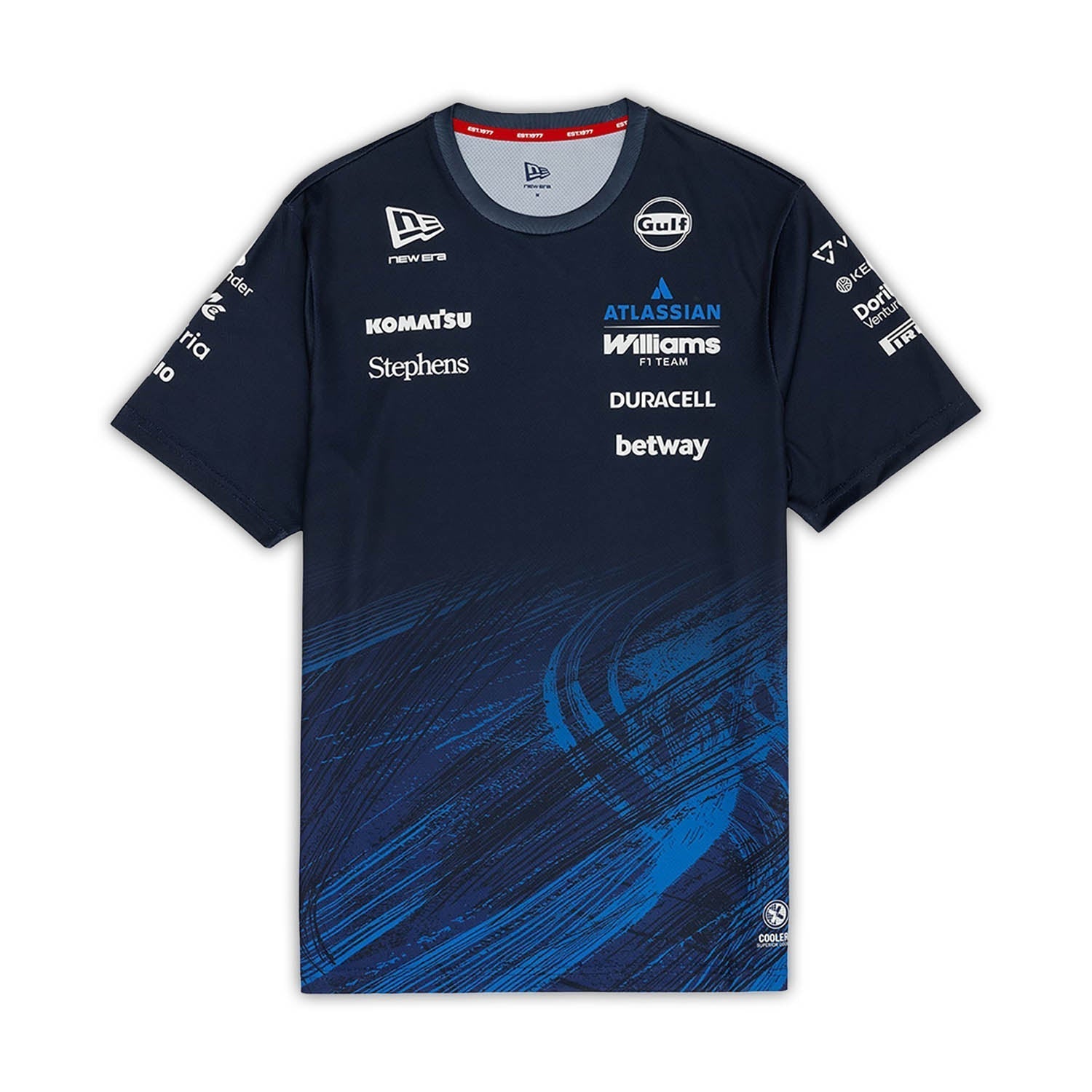 2026 Team T-Shirt