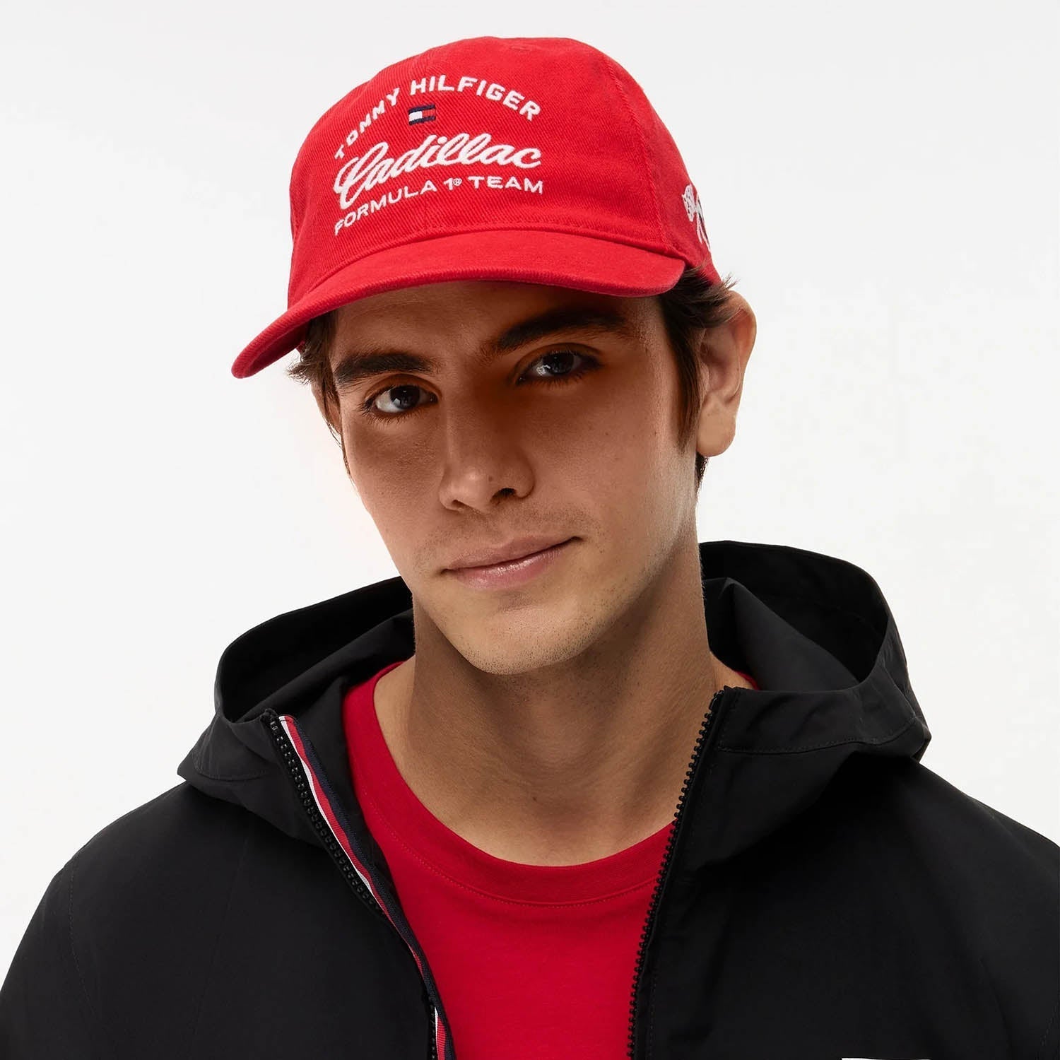 Varsity Cap