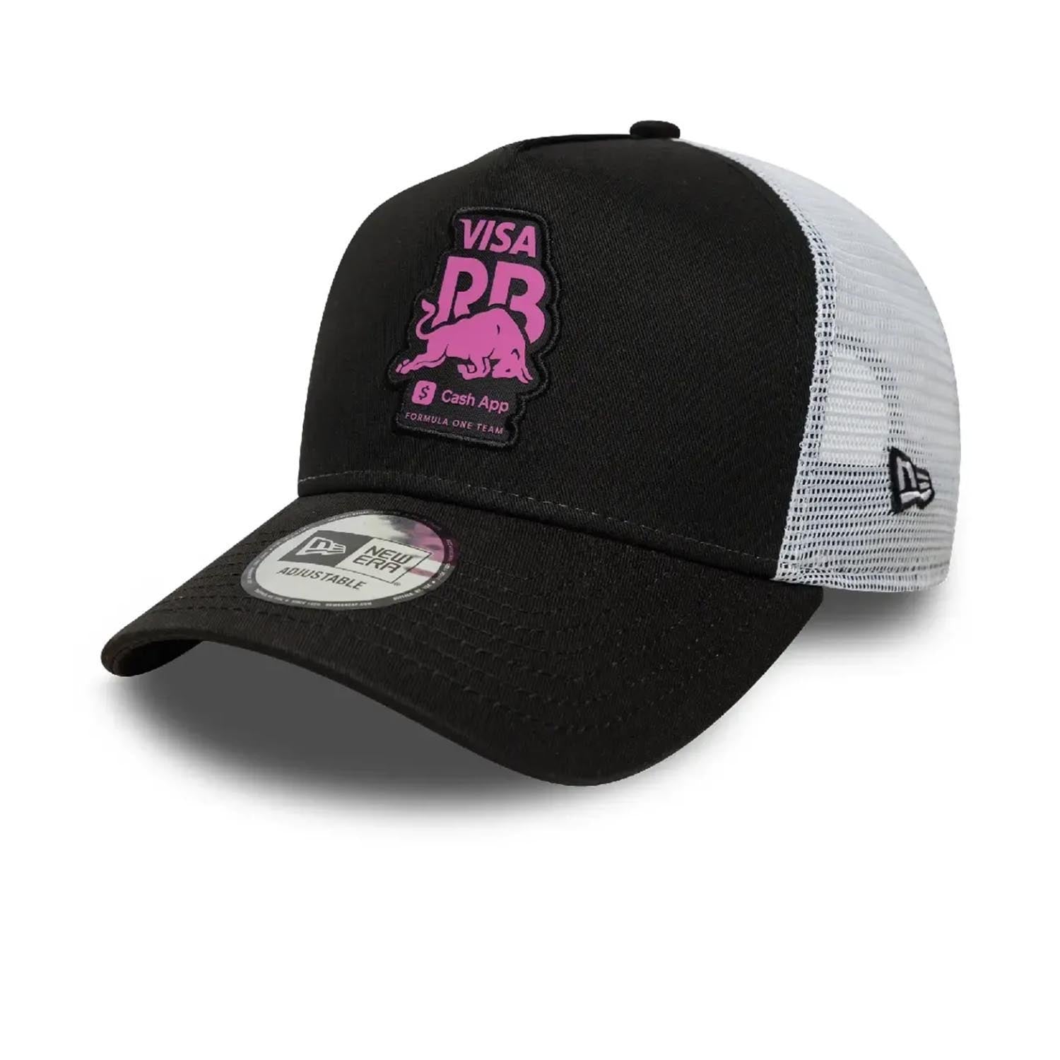 Seasonal E-Frame Trucker Cap