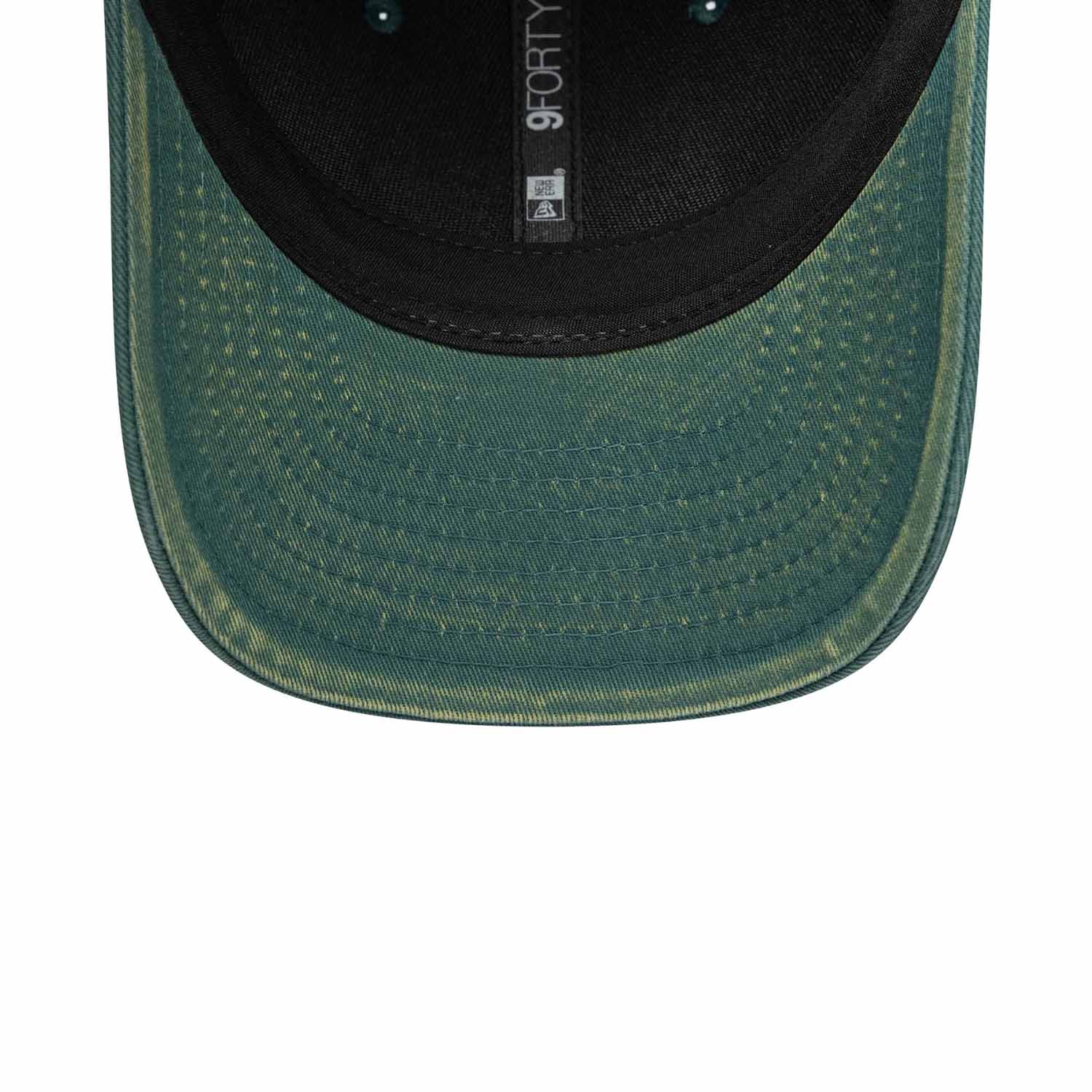 Scrambler 9Forty M-Crown Cap