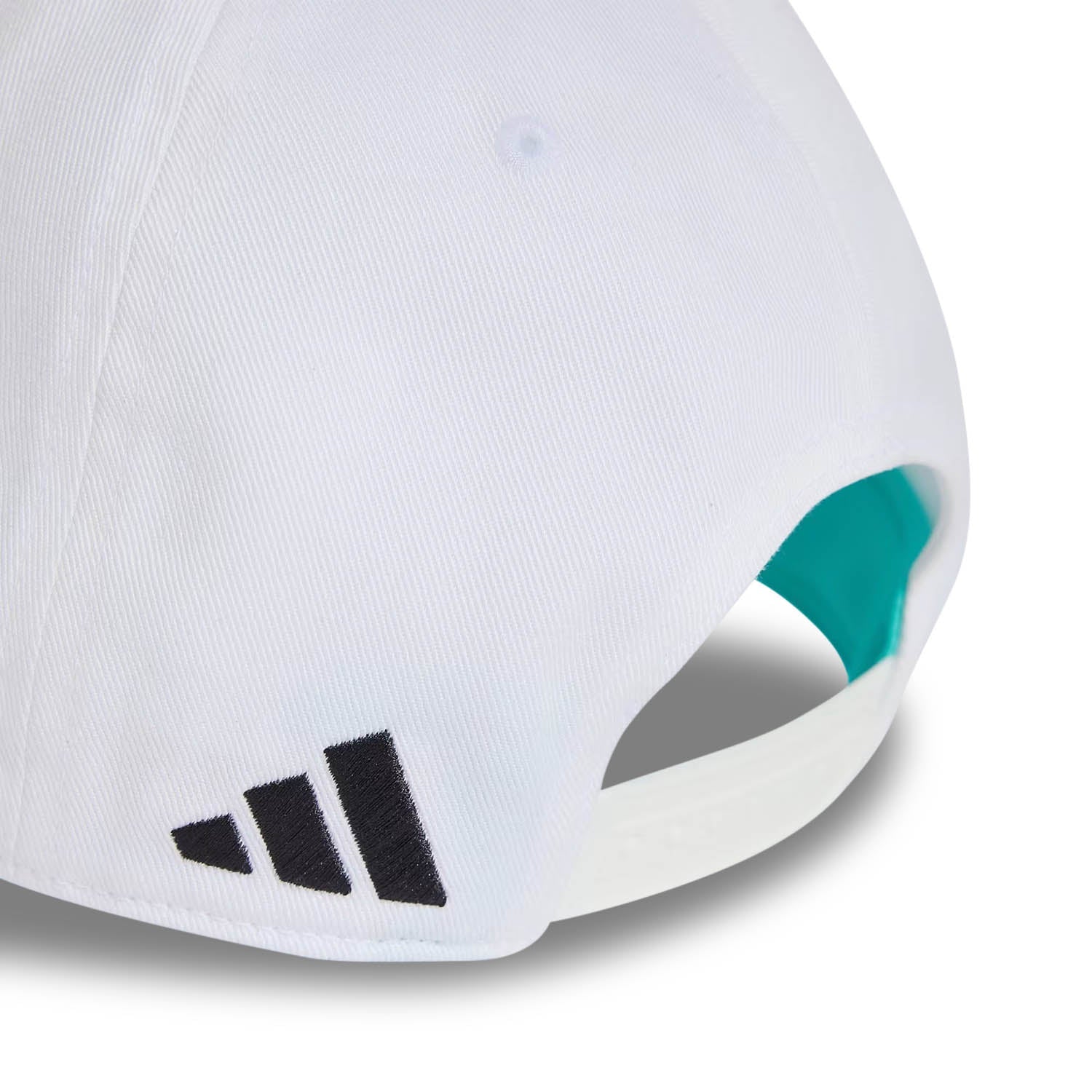 Logo Cap
