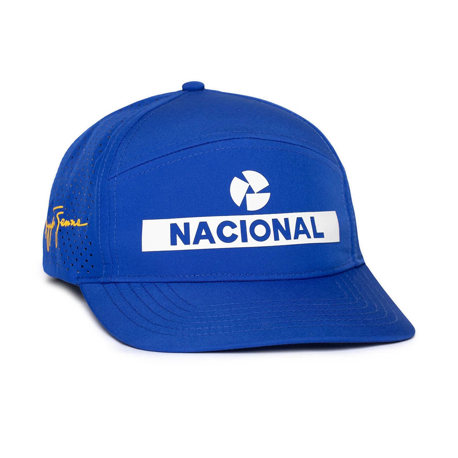 Nacional Performance Cap