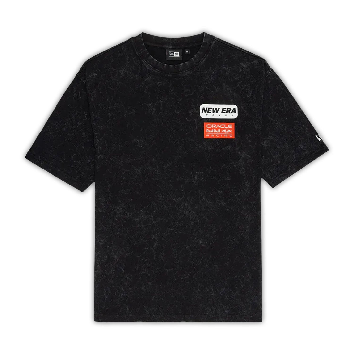 Washed Oversized T-Shirt