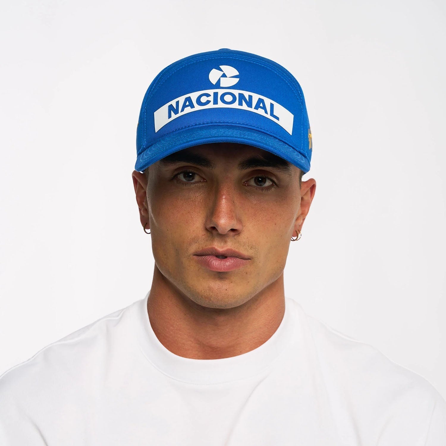 Nacional Replica Cap