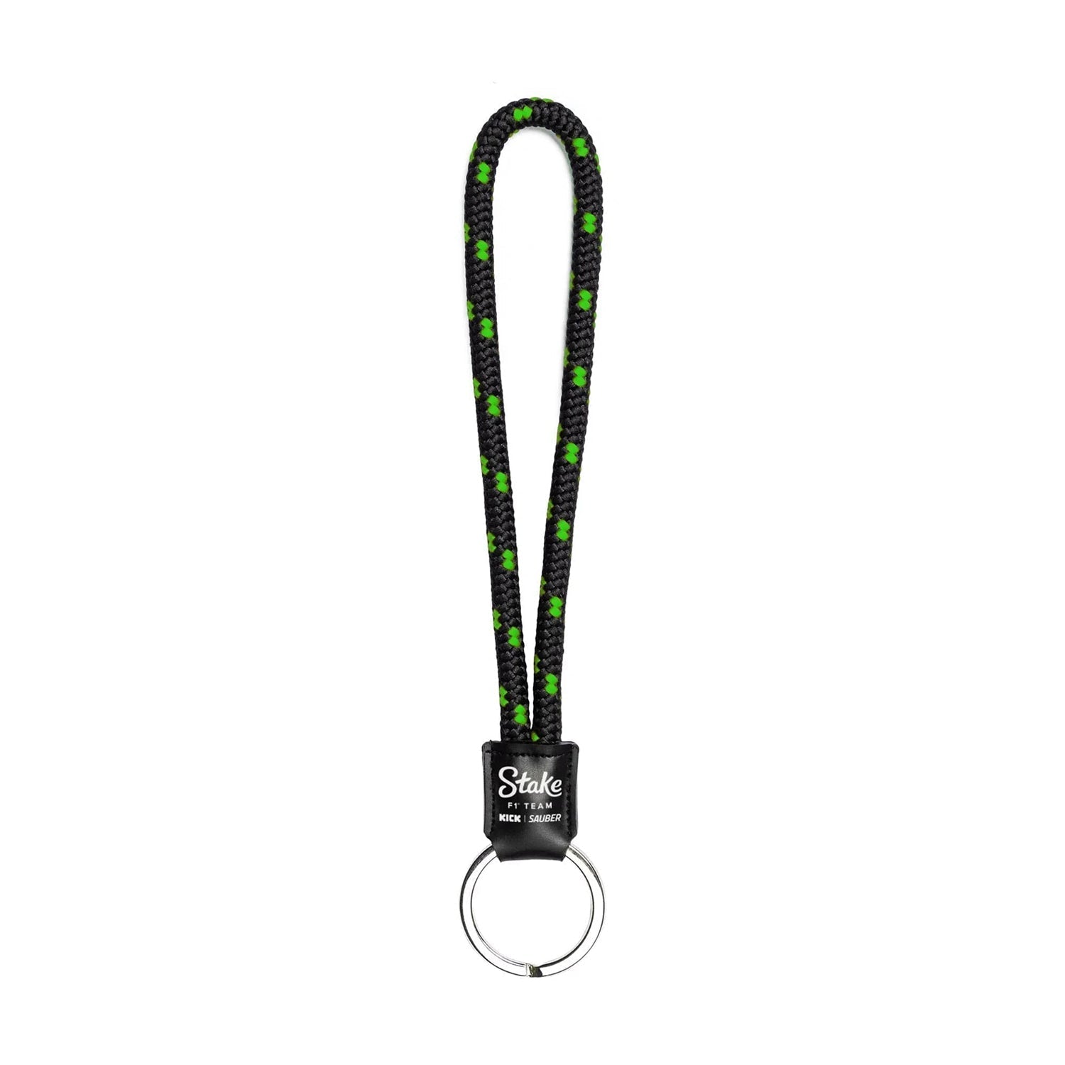 2025 Team Keychain