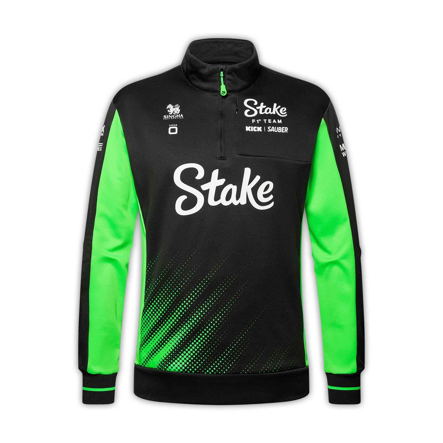 2025 Team Sweatshirt