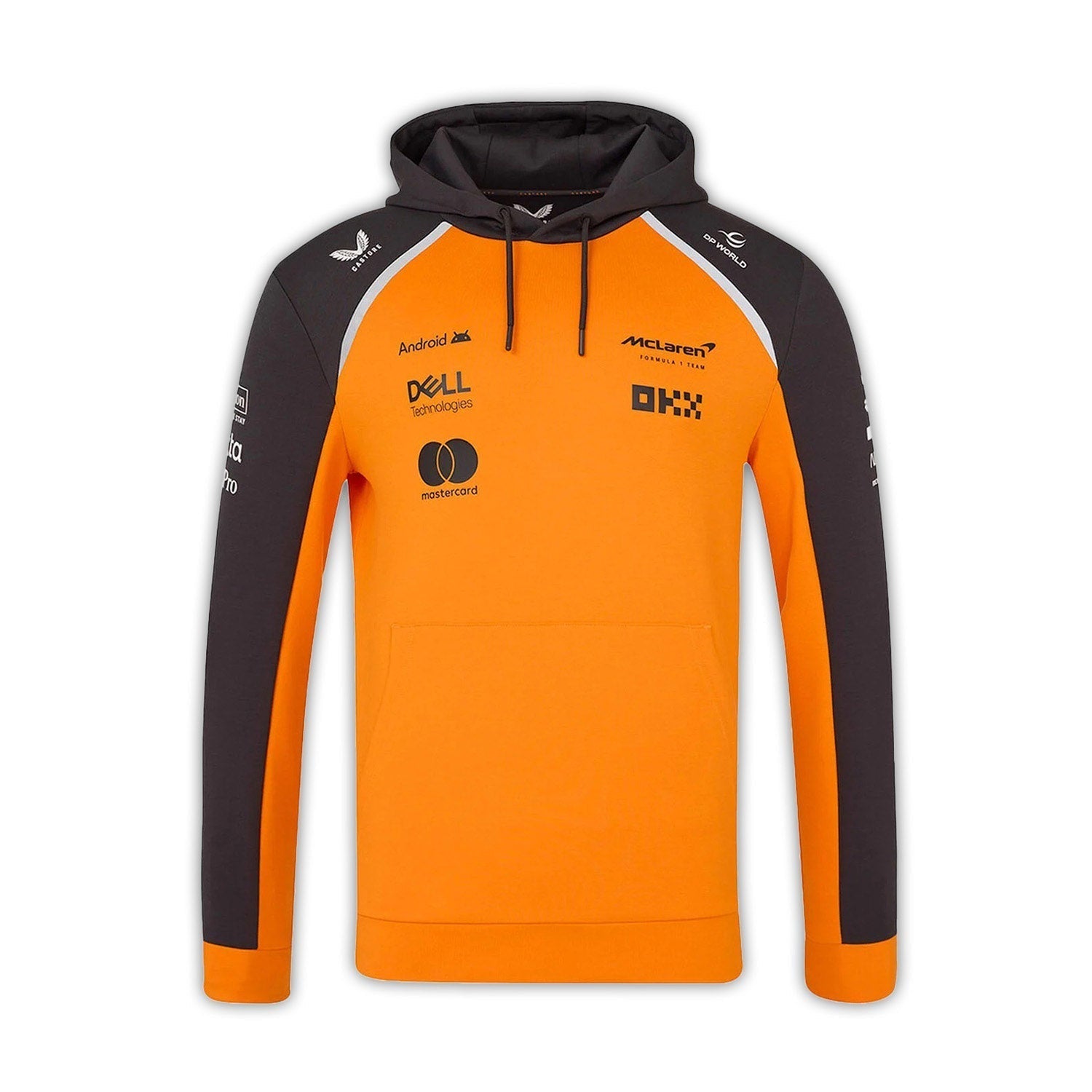 2025 Team Hoody