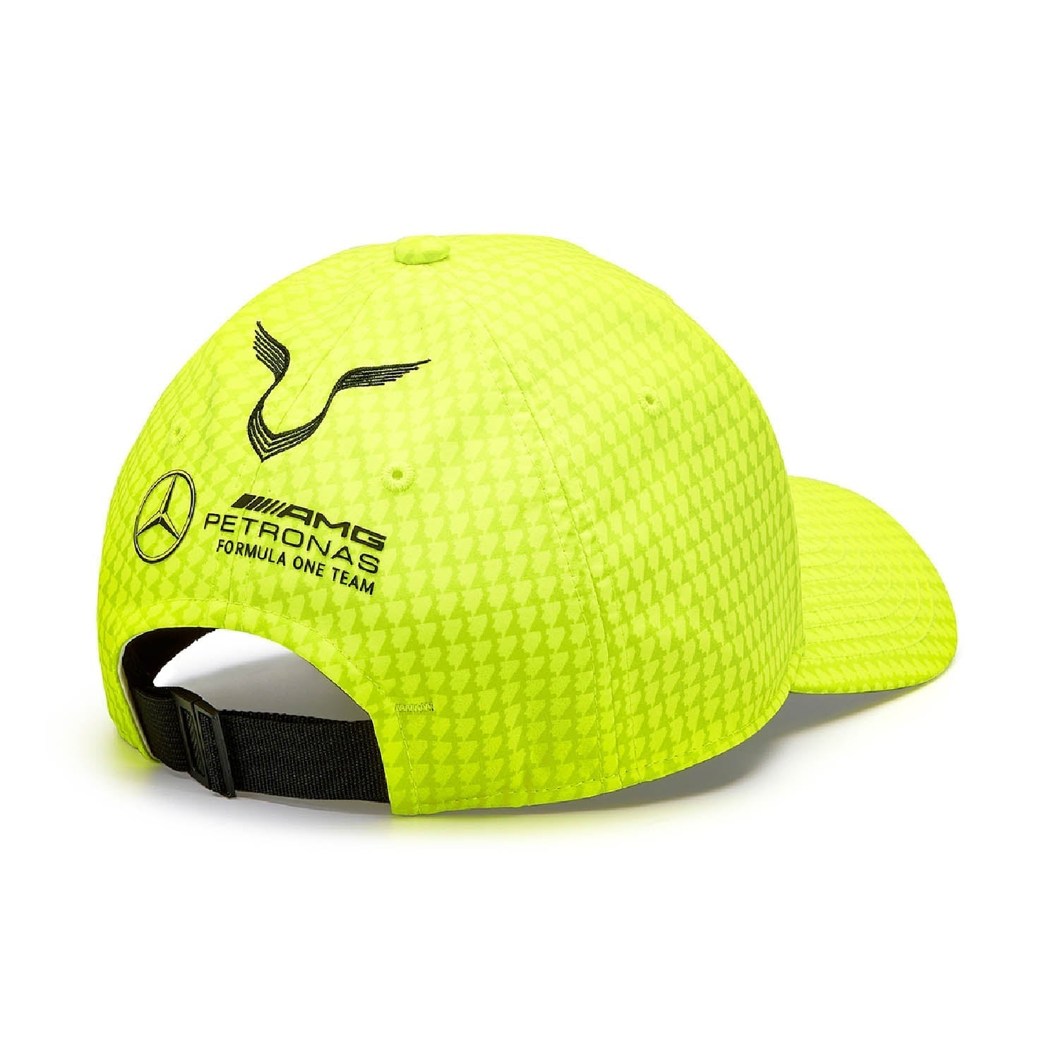 Hamilton 2023 Cap - Canadian GP Special Edition