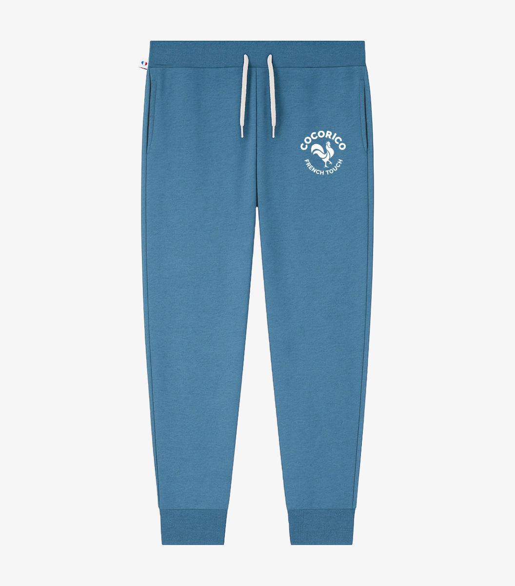 Jogging Homme Azur - Coq Français
