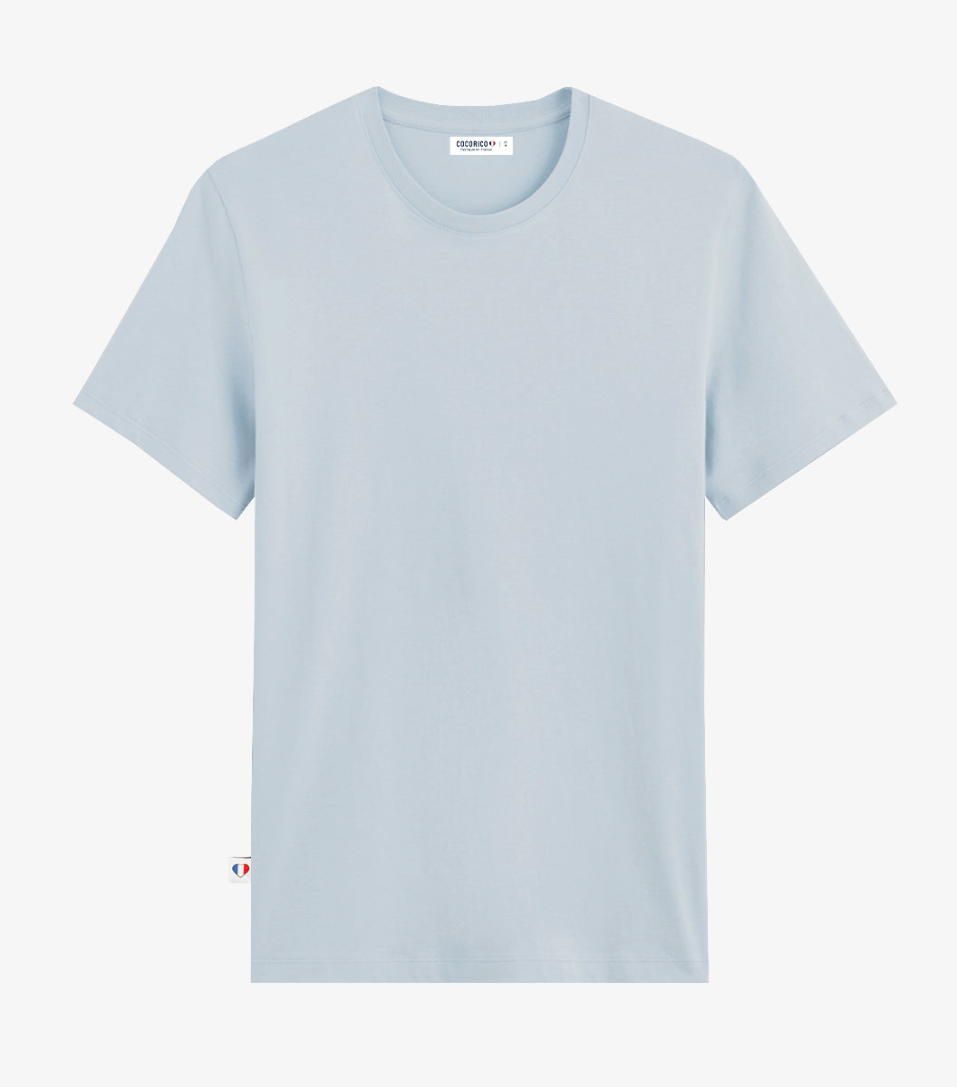 T-shirt Homme Ciel - Intemporel
