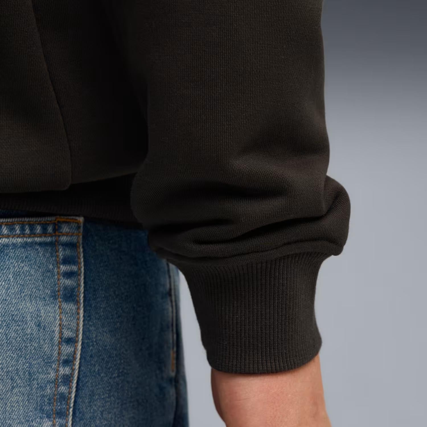Lifestyle Hoody