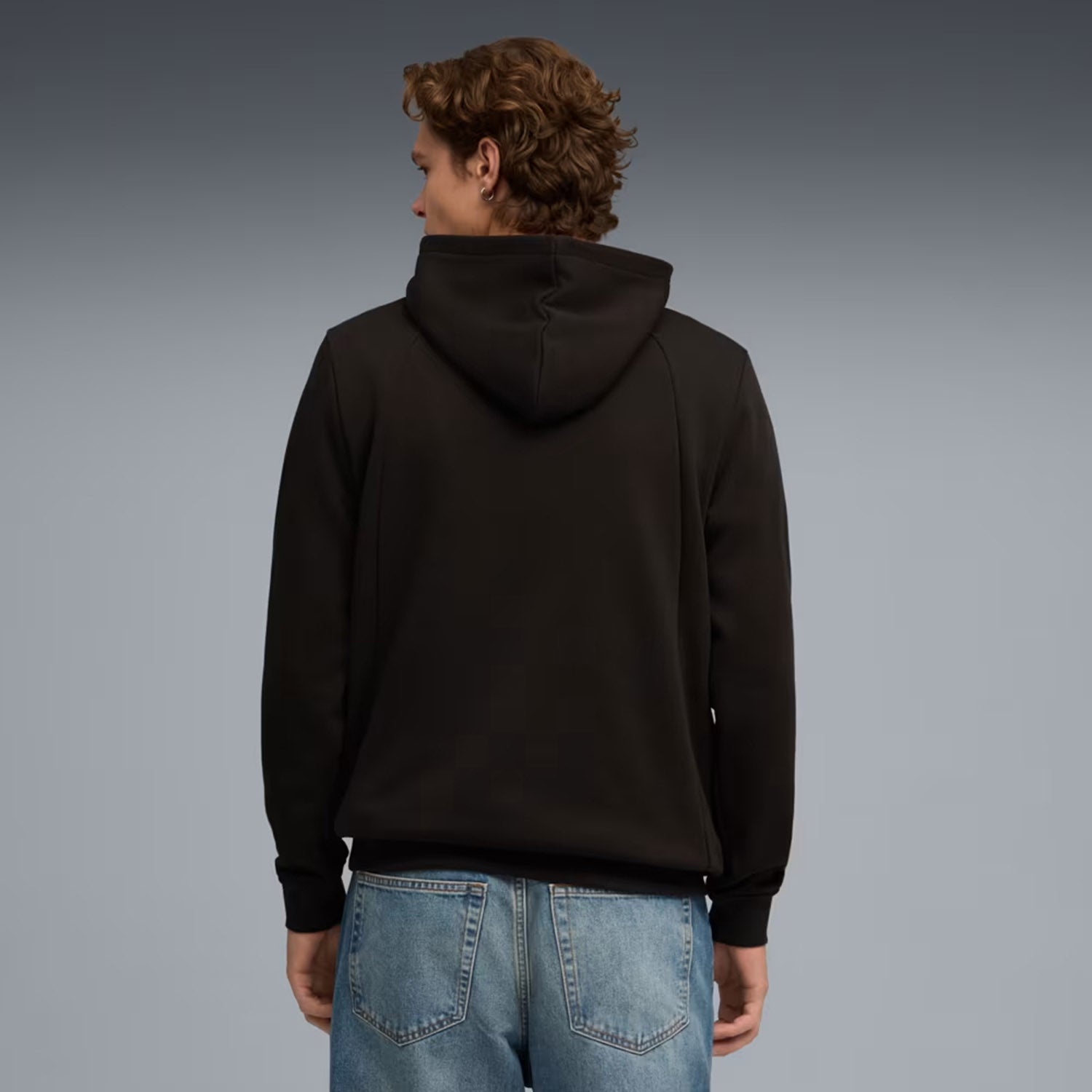 Lifestyle Hoody