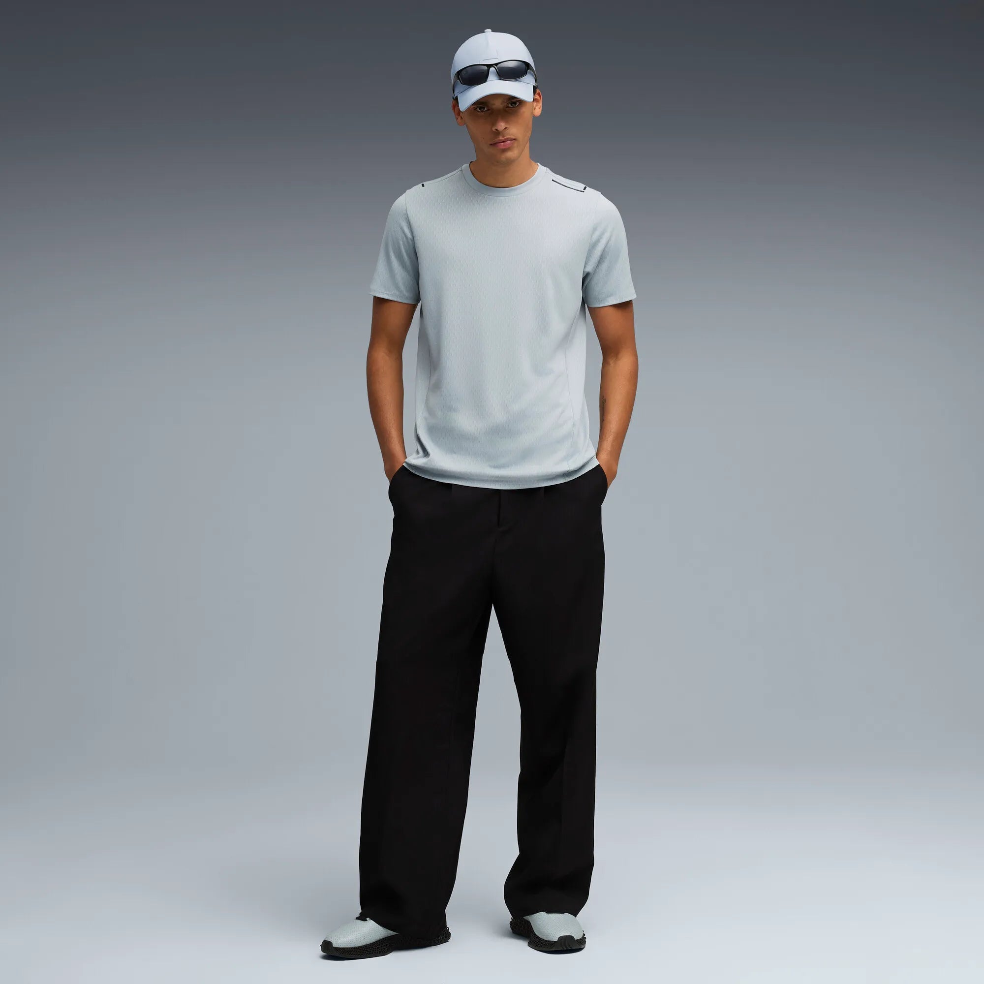 PD Carbon T-Shirt
