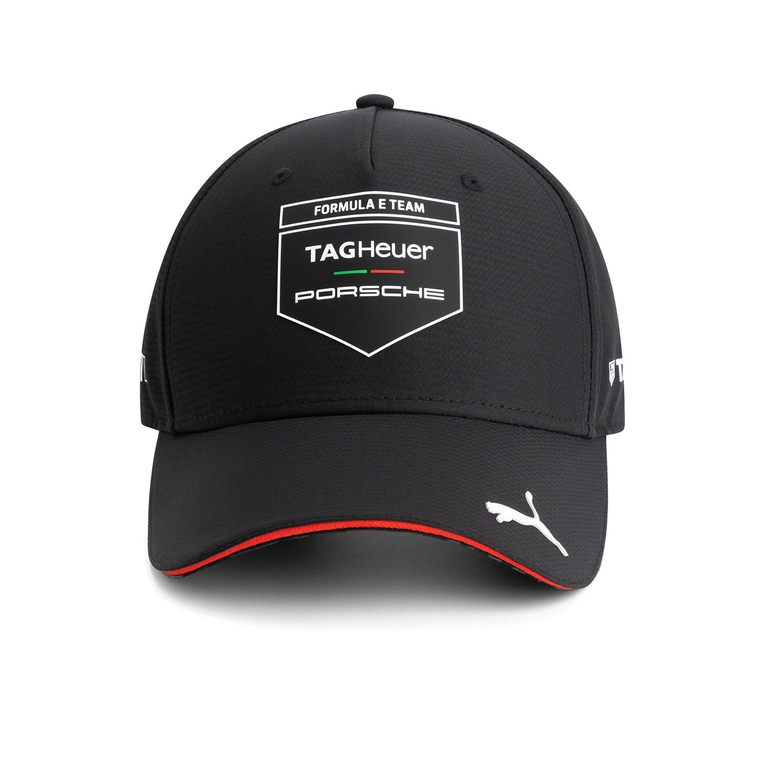 Formula E Team Cap