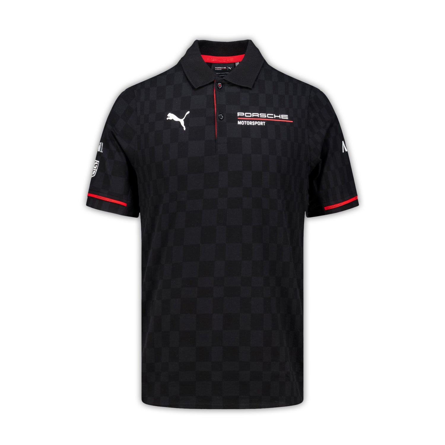 Team Polo