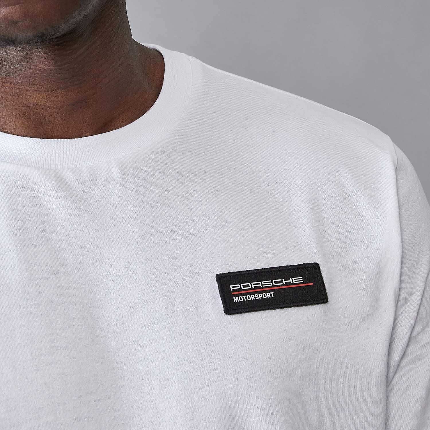 Badge Logo T-Shirt