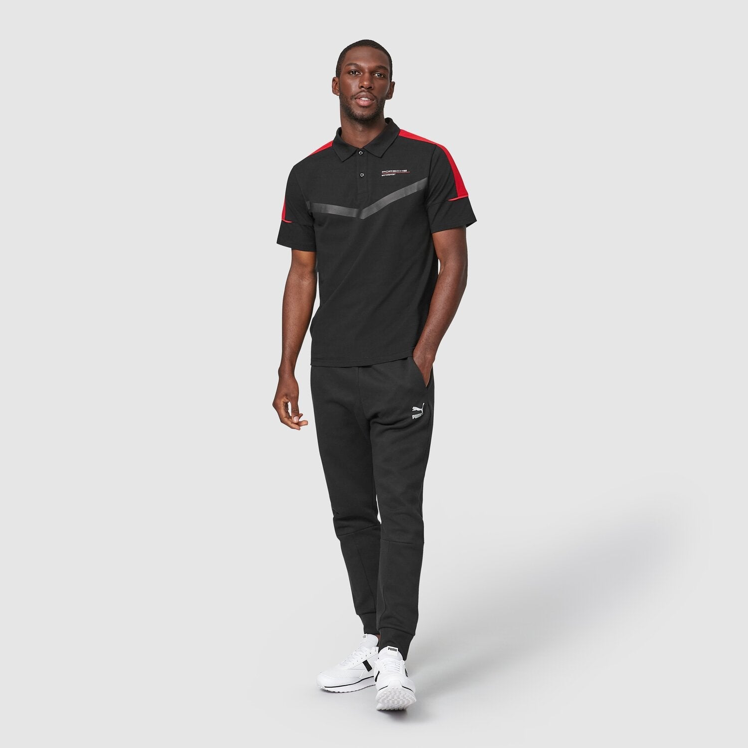Fanwear Polo