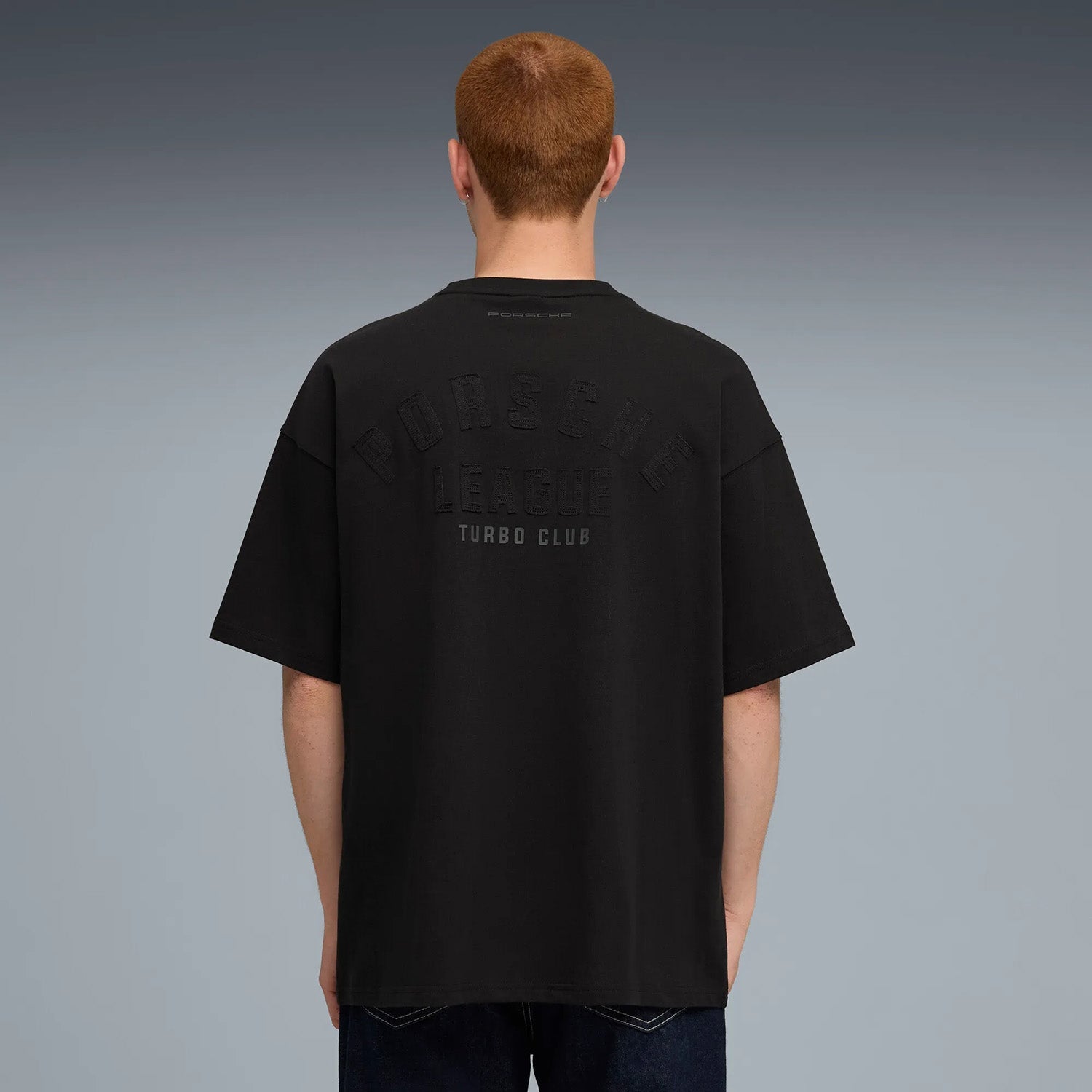 Lifestyle T-Shirt