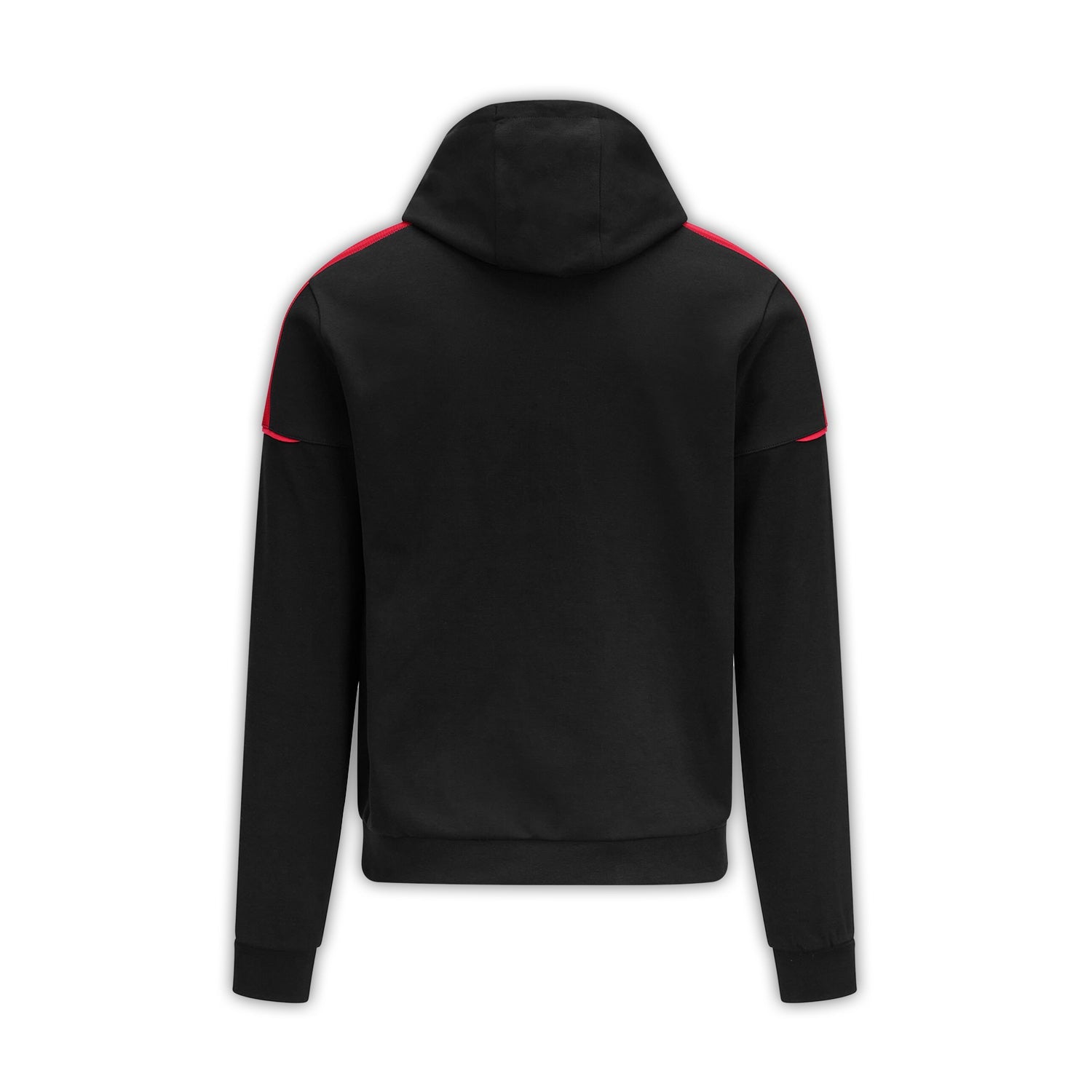 Logo Hoody