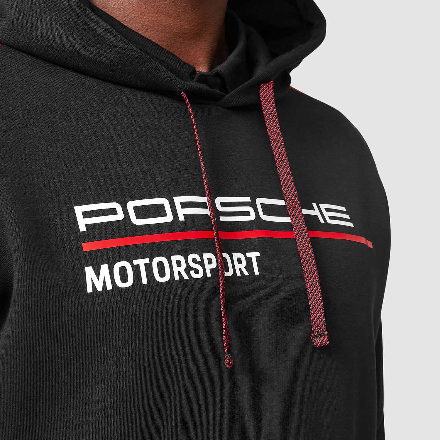 Logo Hoody