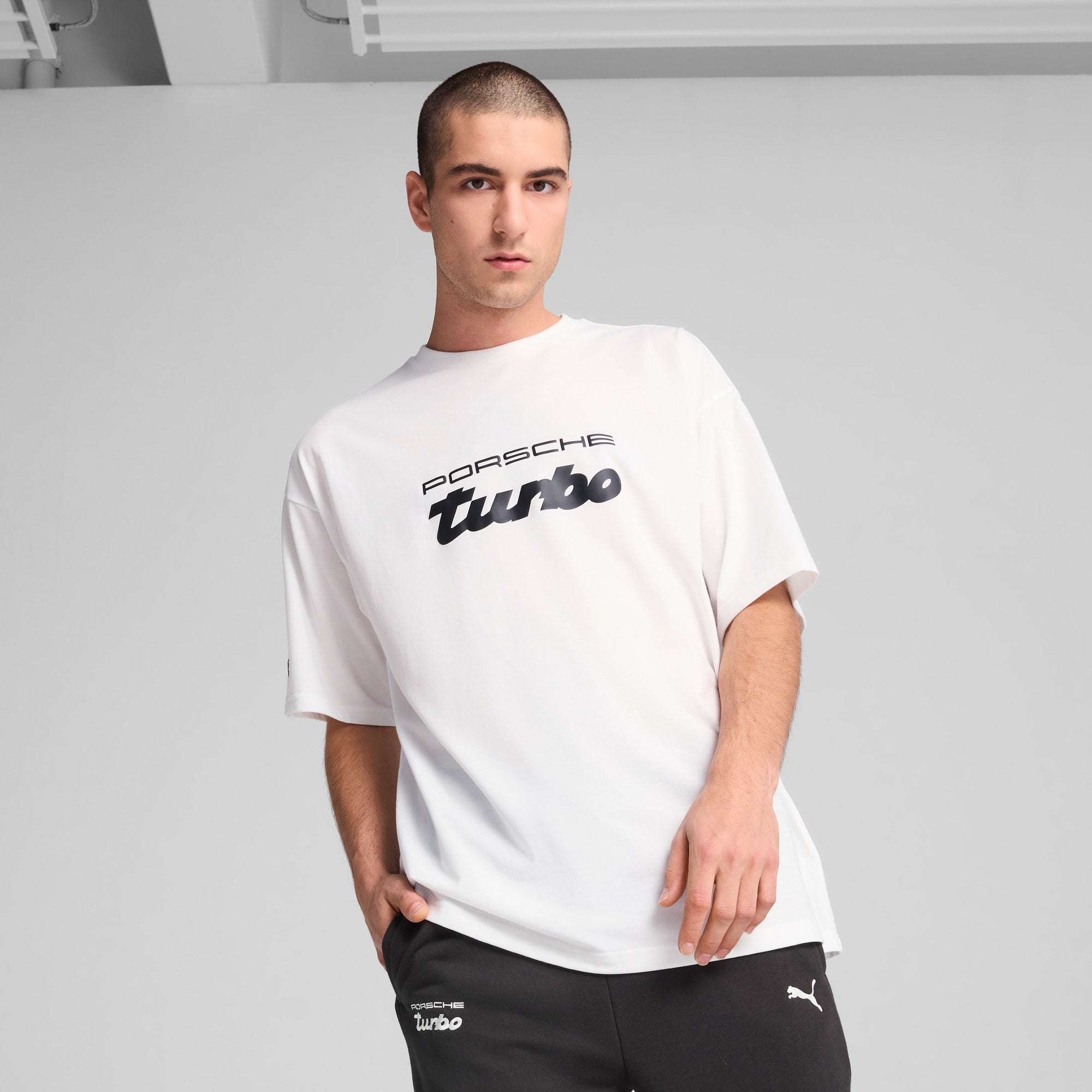 PL Essential Oversized T-Shirt
