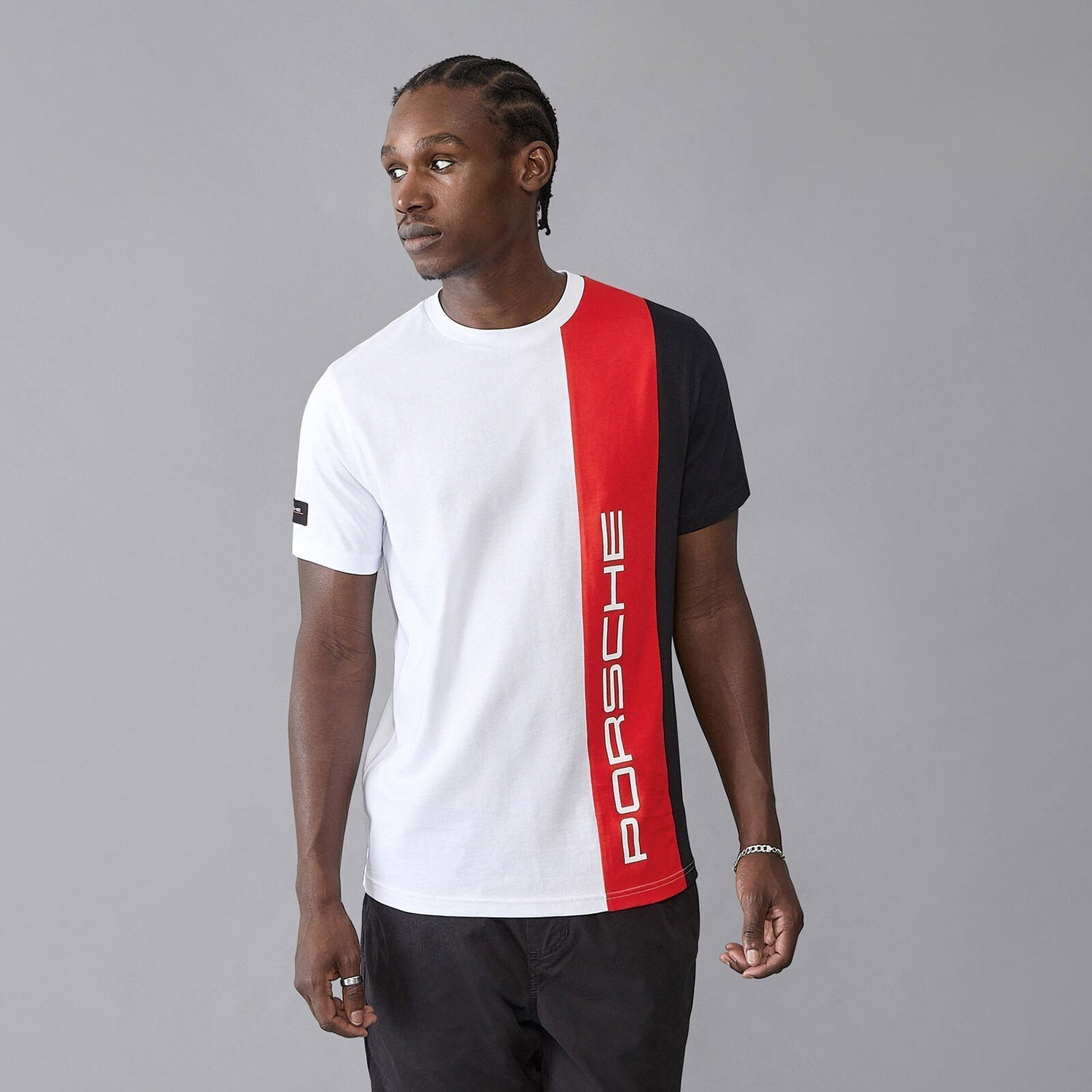 Stripe T-Shirt