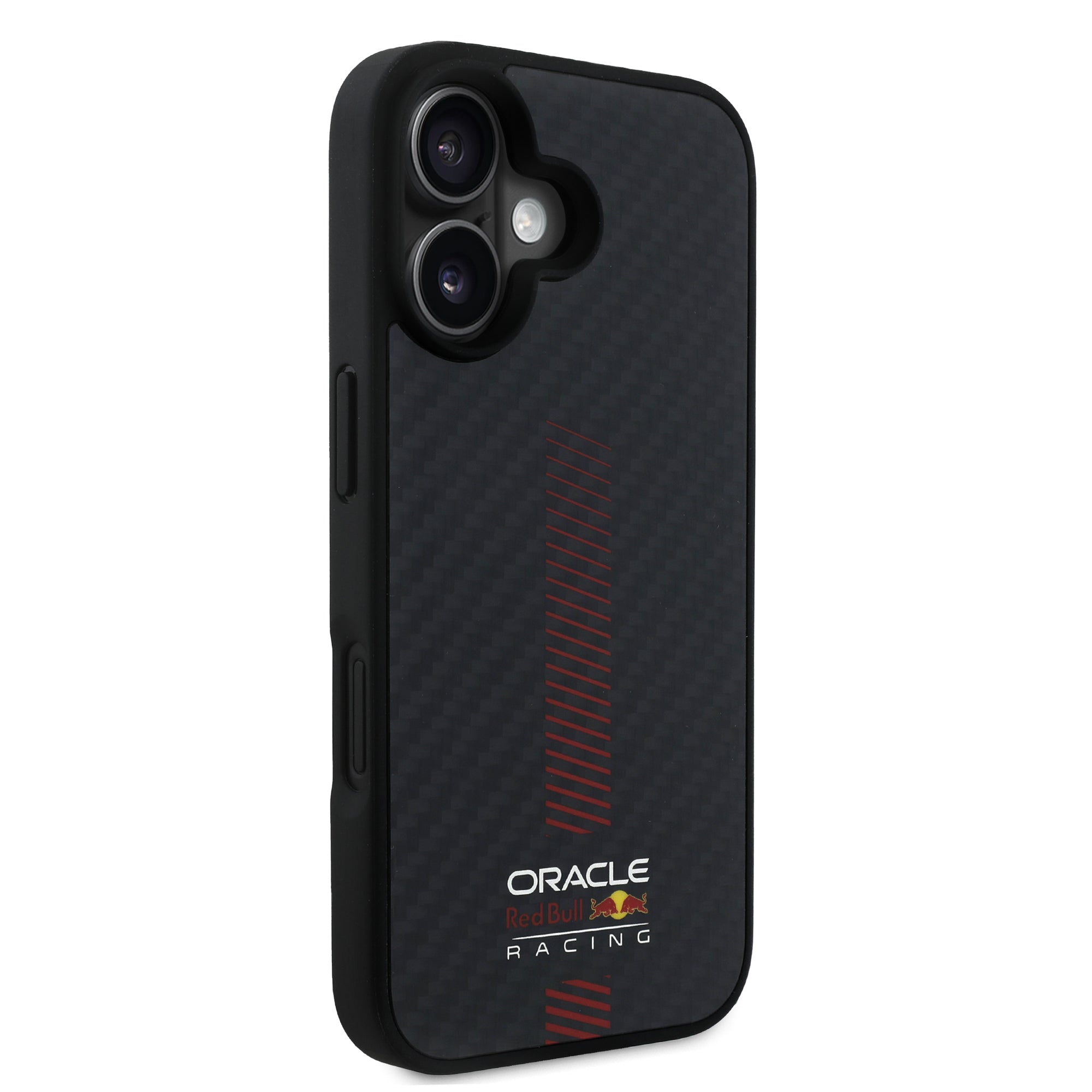 Carbon Fiber iPhone Case