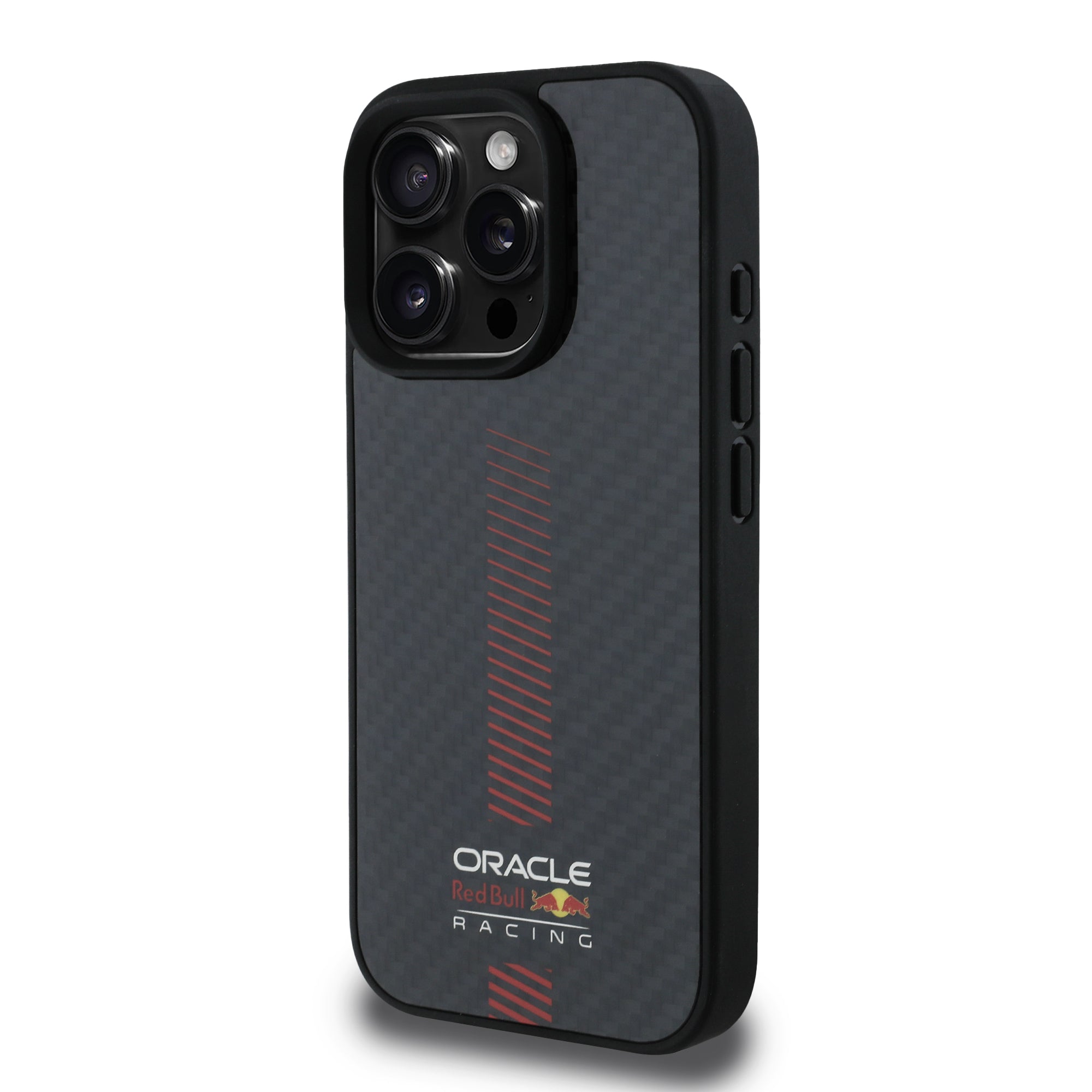 Carbon Fiber iPhone Case