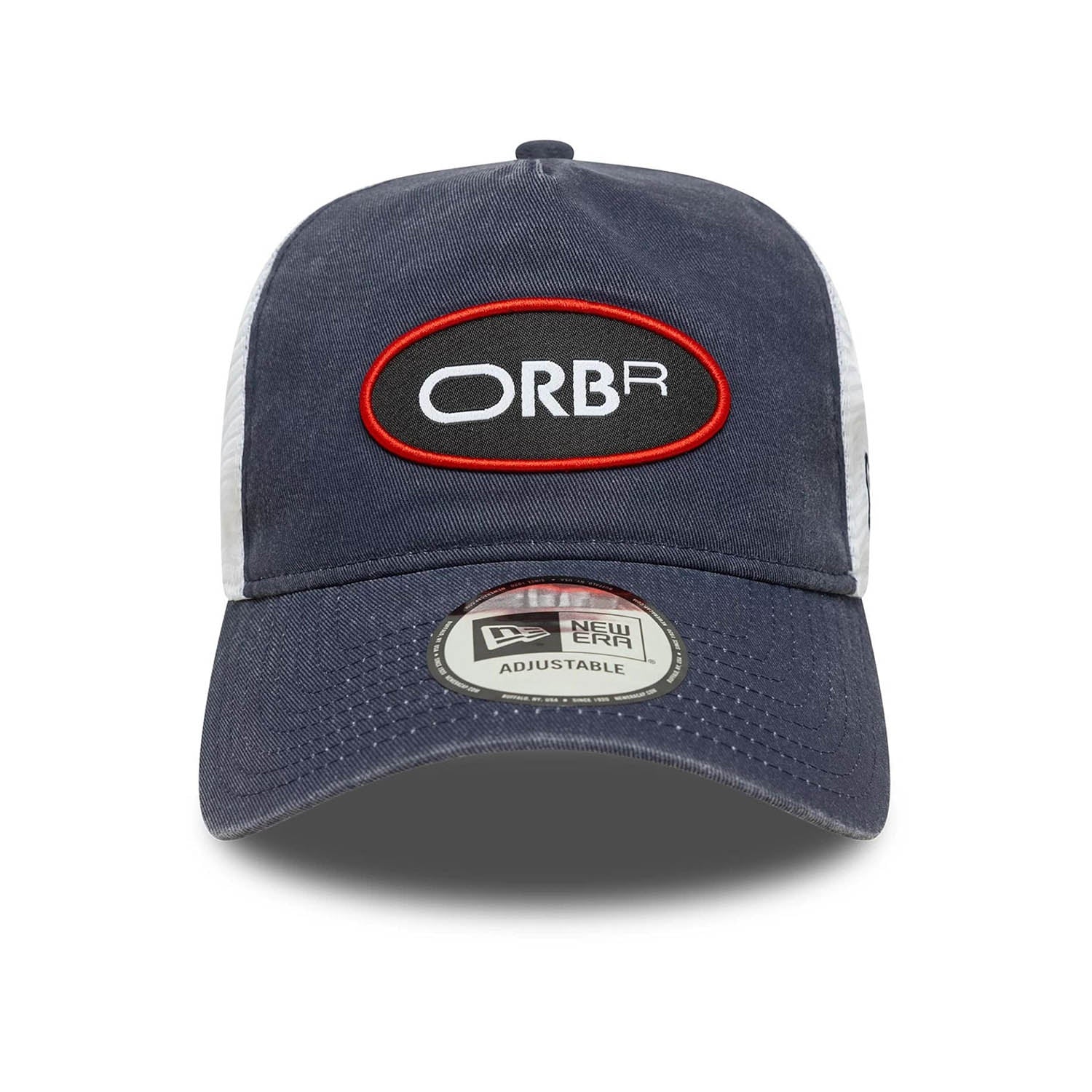 E-Frame Trucker Cap