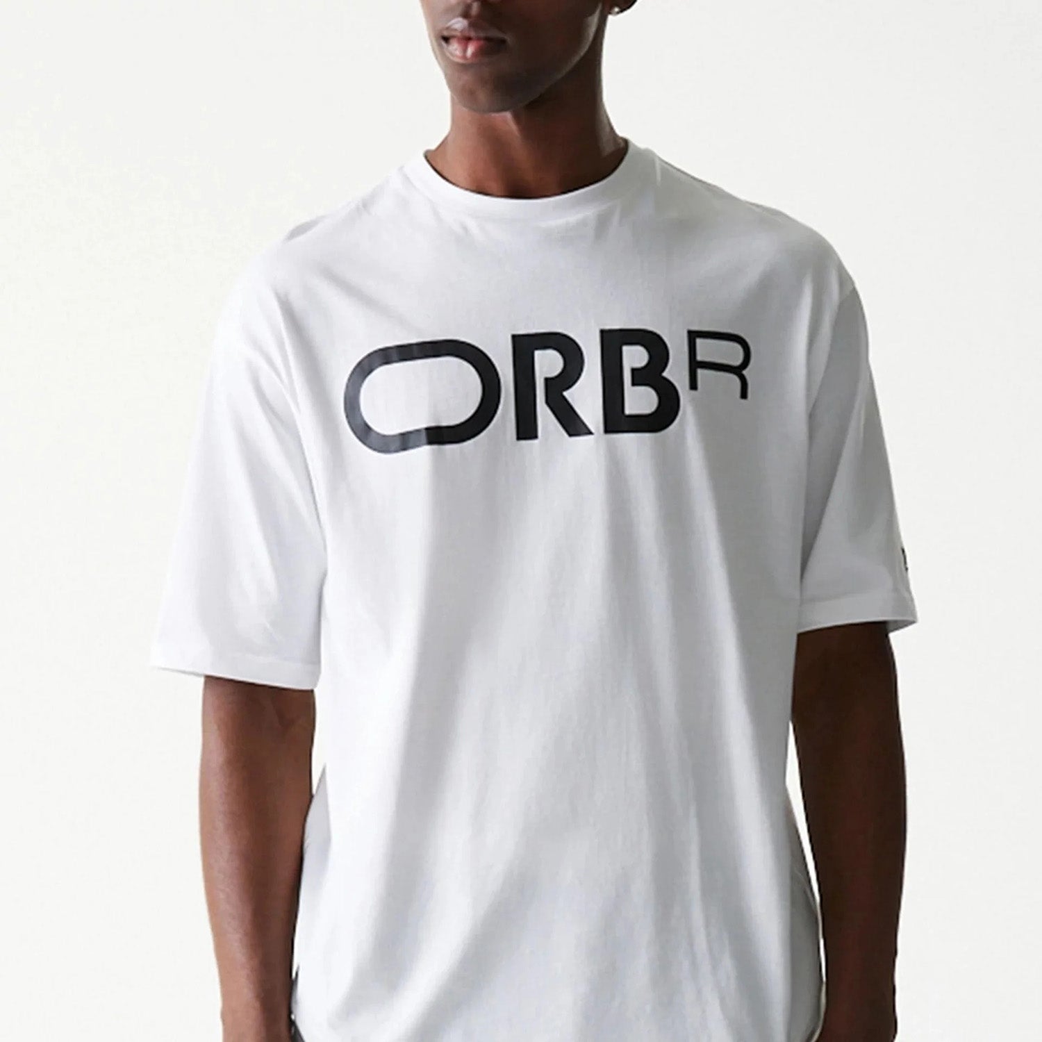 RBR Oversized T-Shirt