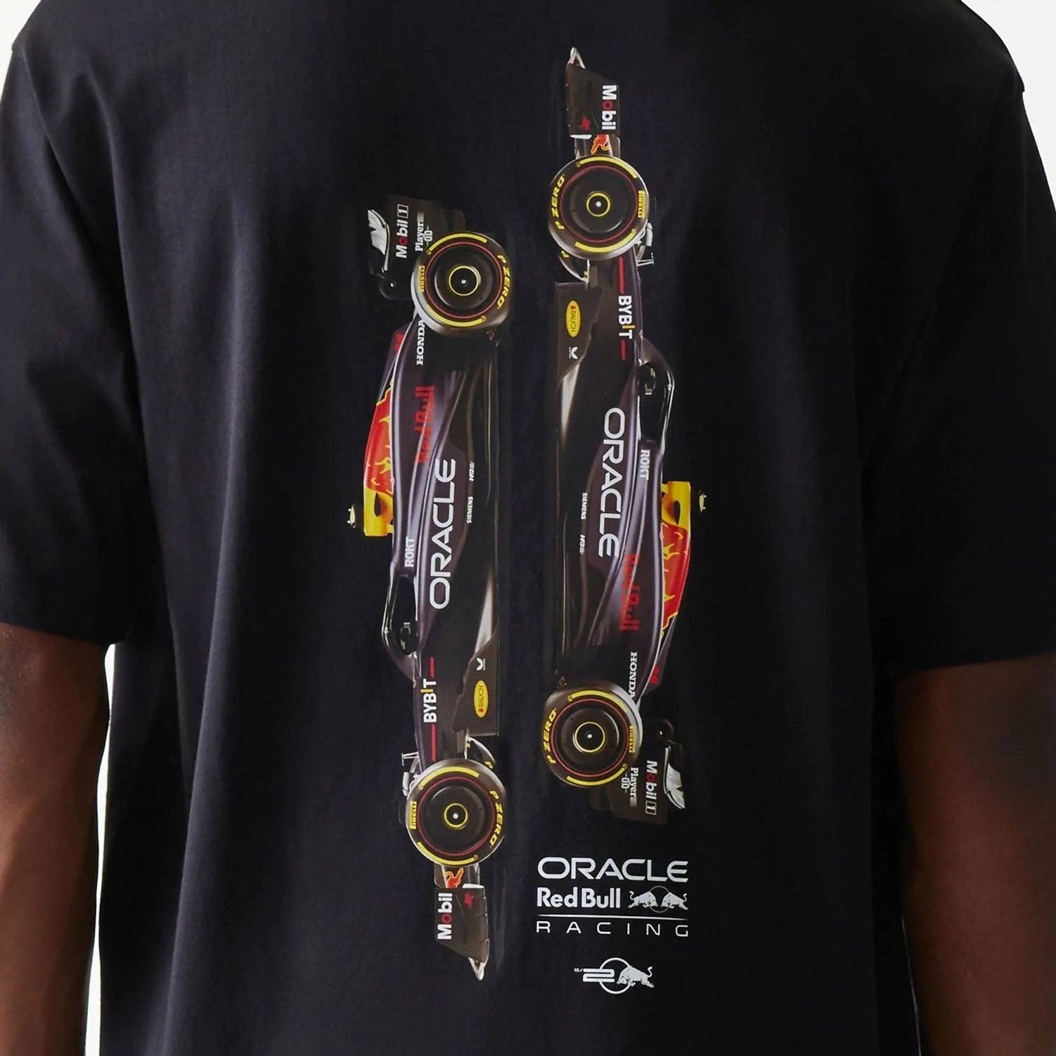 RBR Oversized T-Shirt