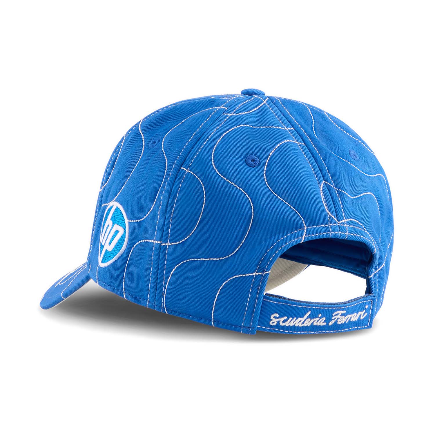 2025 Team Cap - Monza GP Special Edition