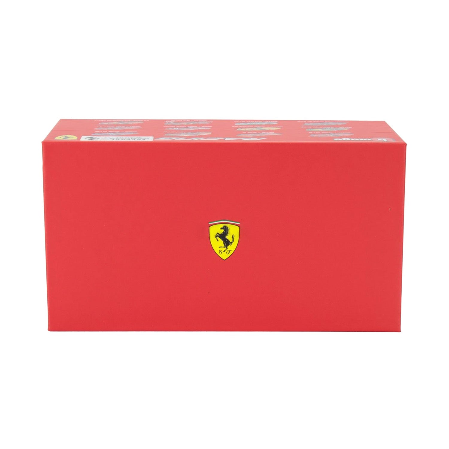 #50 Ferrari 499P Le Mans Winner 2024 1:43 Car Model