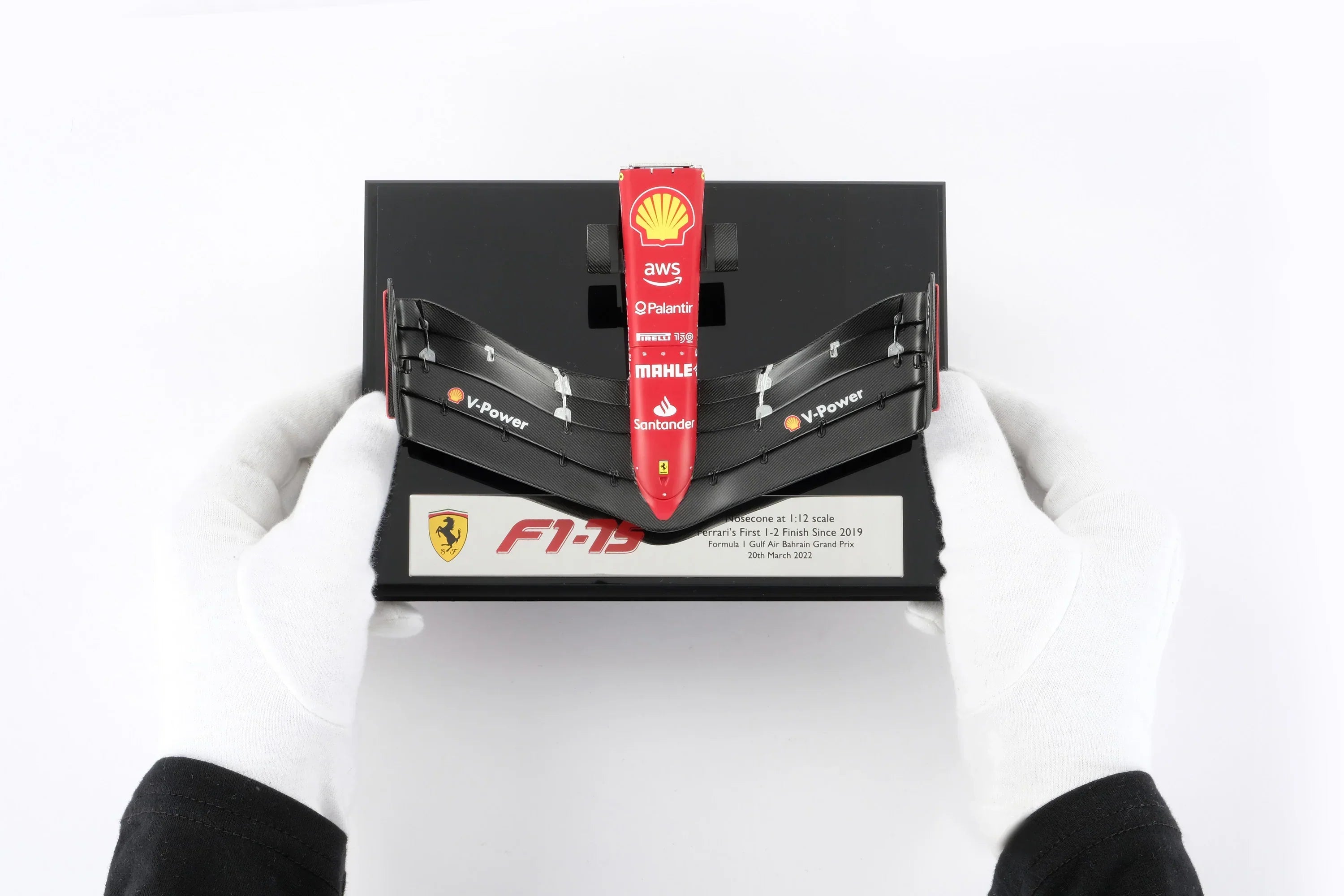 The Prince of Monaco Bundle