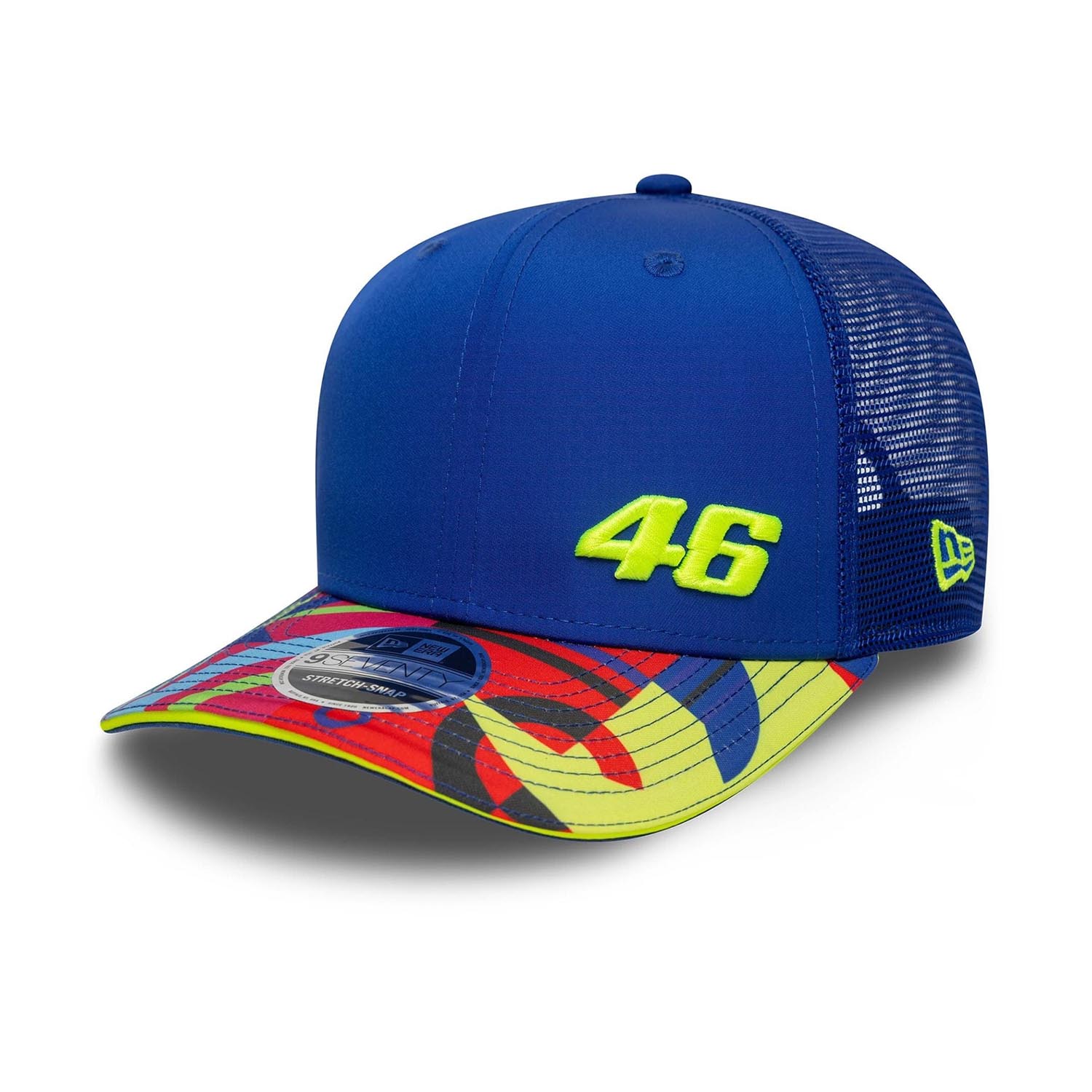 2025 Vale VR46 9SEVENTY Cap
