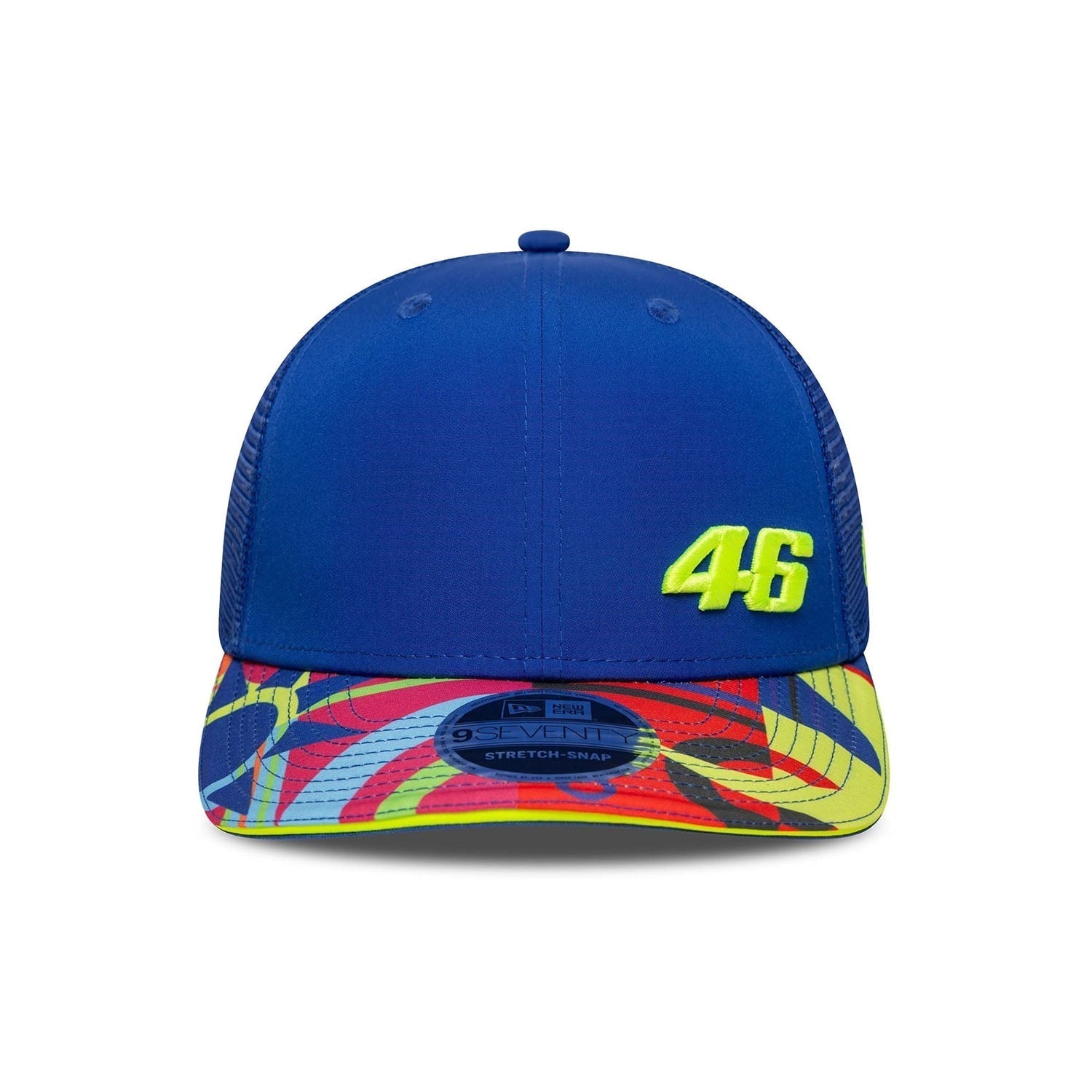 2025 Vale VR46 9SEVENTY Cap