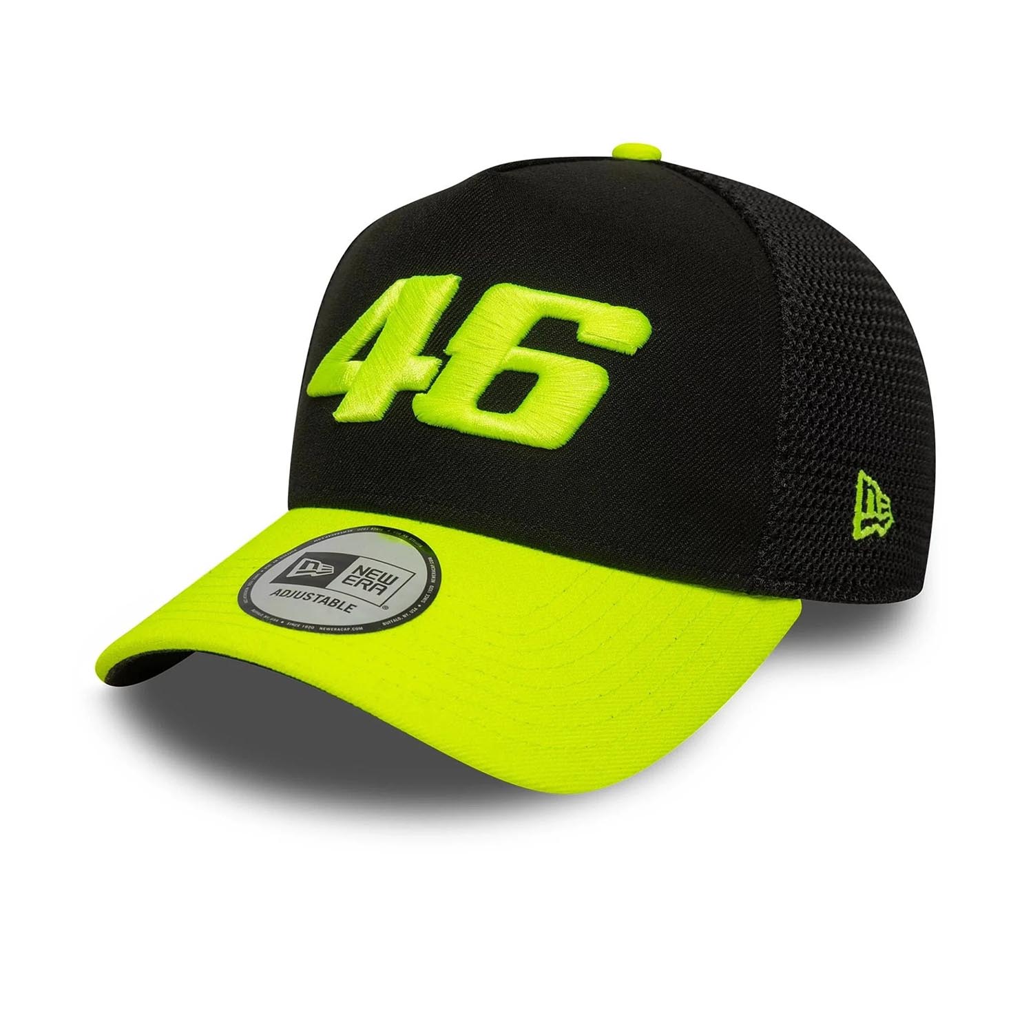 E-Frame Trucker Cap