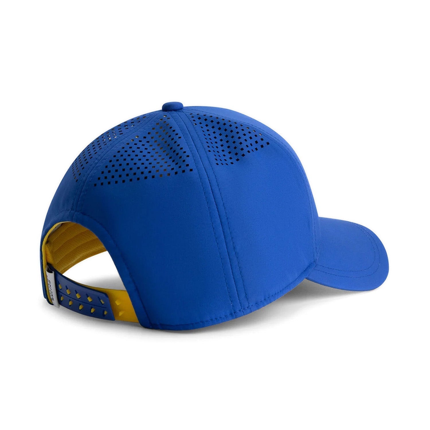 Pitlane Cap